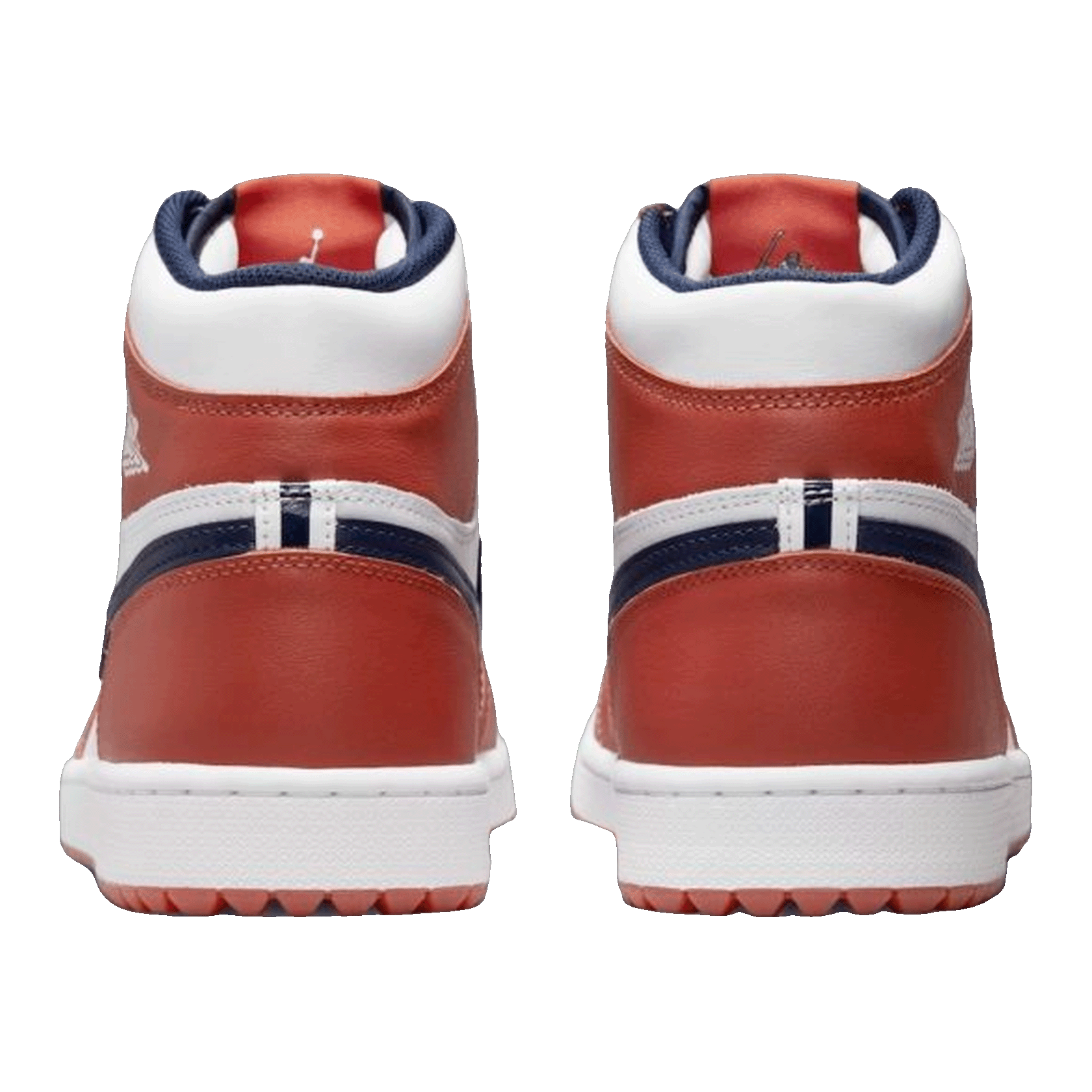 Nike Air Jordan 1 Retro High Golf Eastside Golf Out of the Mud Back