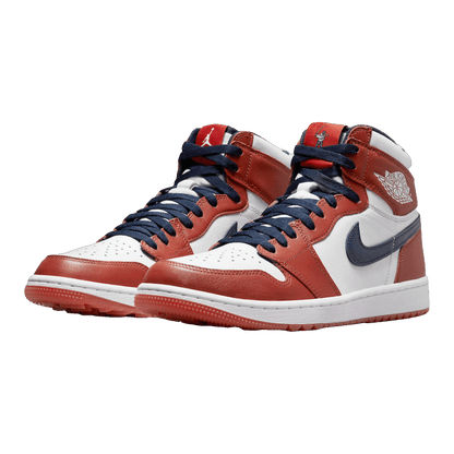 Nike Air Jordan 1 Retro High Golf Eastside Golf Out of the Mud Side