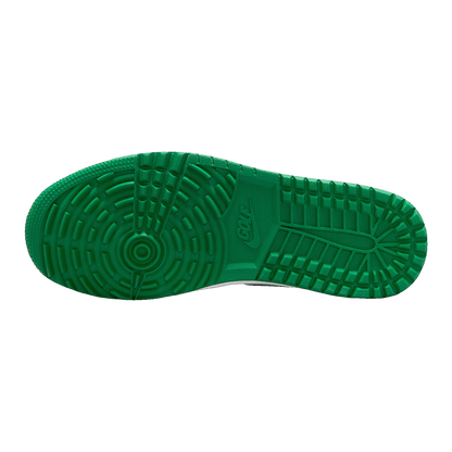 Nike Air Jordan 1 Retro High Golf Metallic Green Sohle