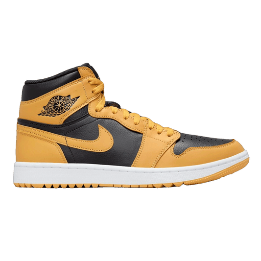 Nike Air Jordan 1 Retro High Golf Pollen