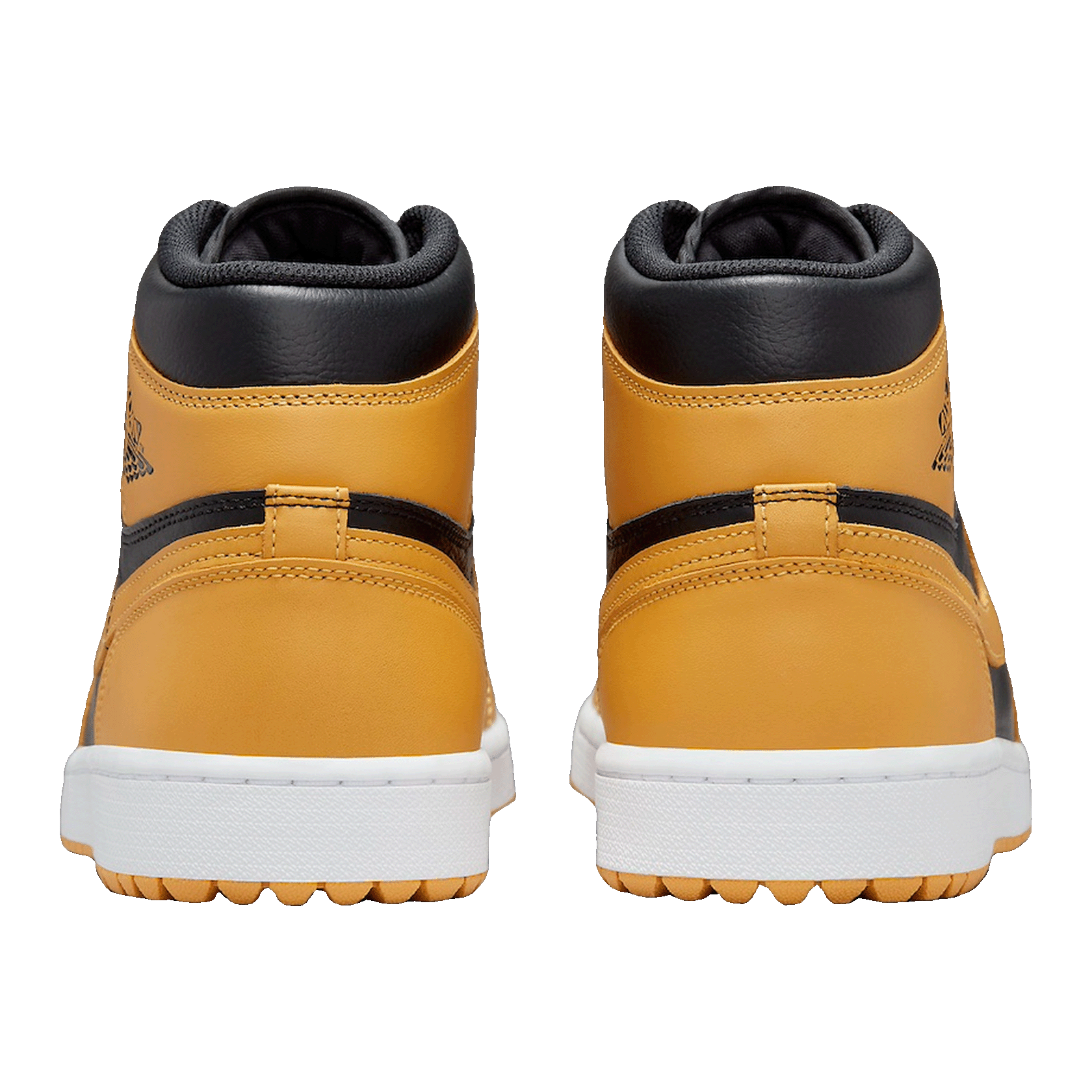 Nike Air Jordan 1 Retro High Golf Pollen Back