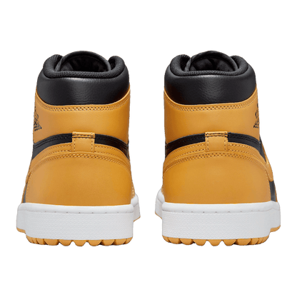 Nike Air Jordan 1 Retro High Golf Pollen Back