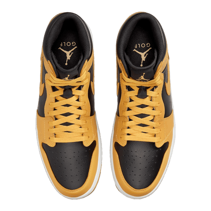 Nike Air Jordan 1 Retro High Golf Pollen Oben