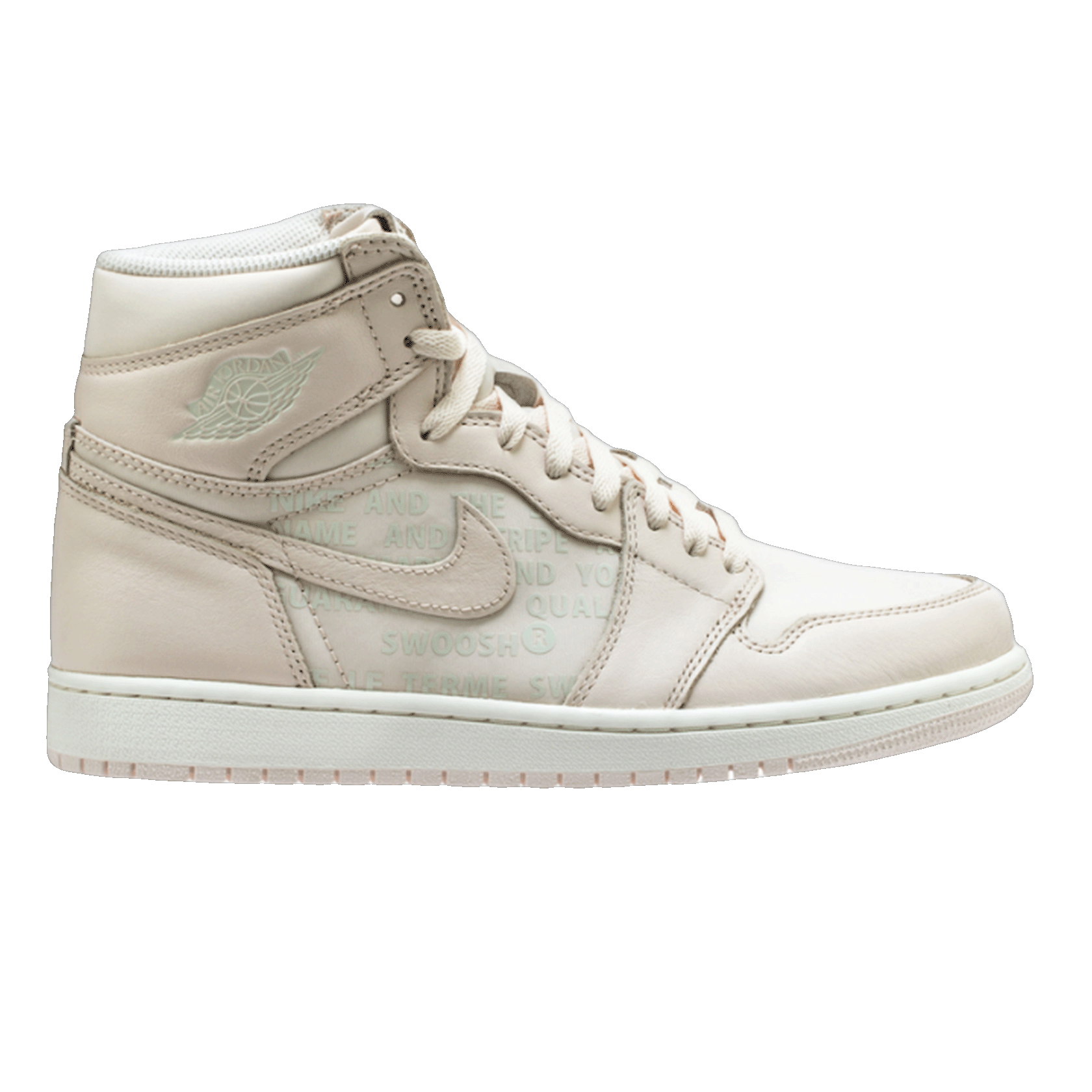 Nike Air Jordan 1 Retro High Guava Ice