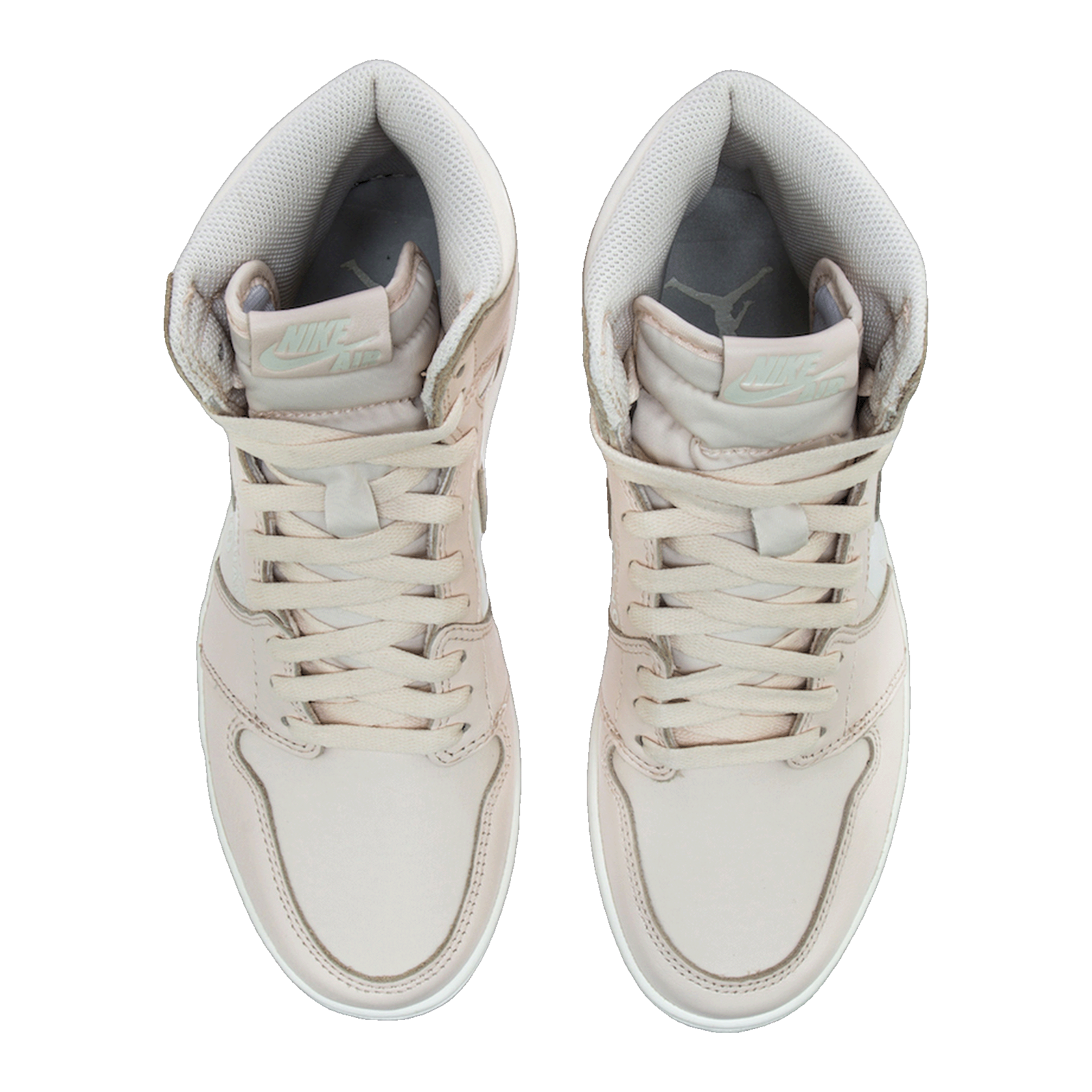 Nike Air Jordan 1 Retro High Guava Ice Oben