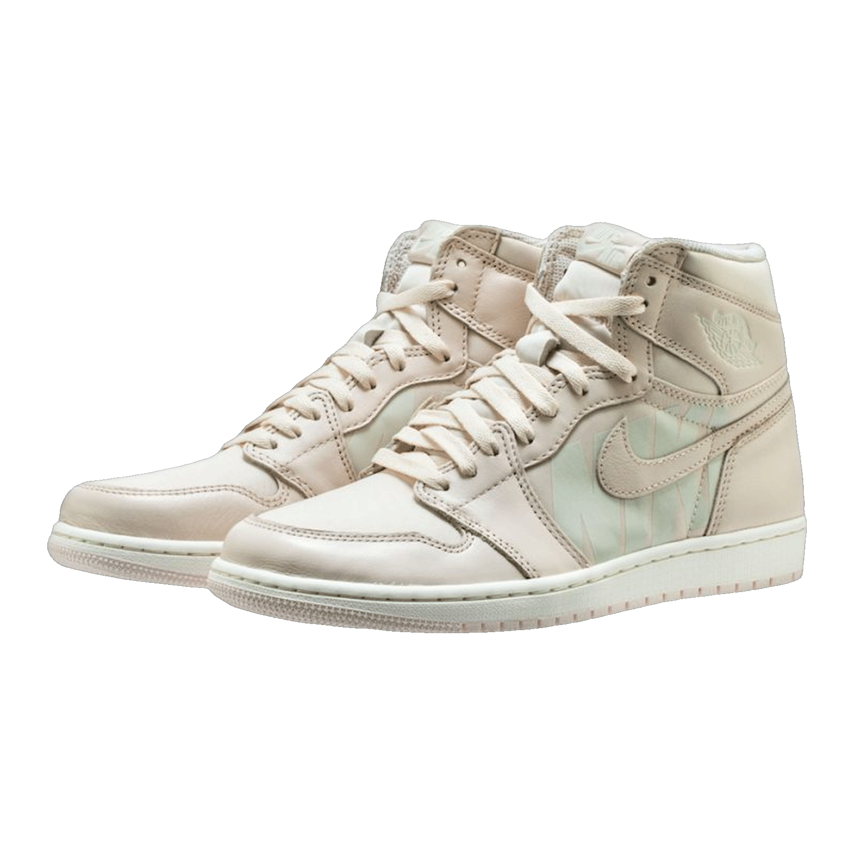 Nike Air Jordan 1 Retro High Guava Ice Side