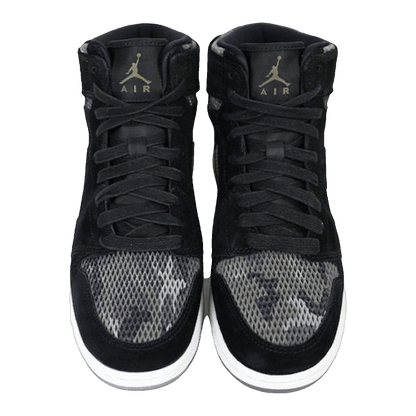 Nike Air Jordan 1 Retro High Heiress Camo (GS) Oben