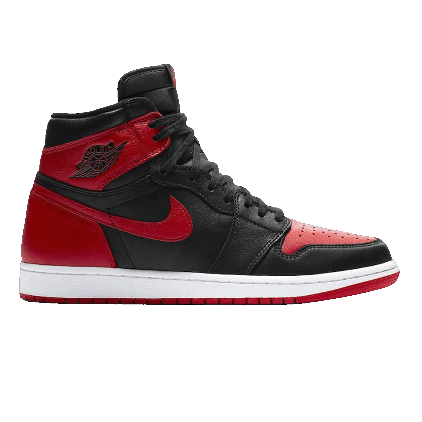 Nike Air Jordan 1 Retro High Homage To Home (Non-numbered)