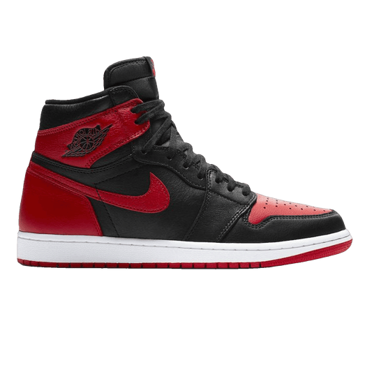 Nike Air Jordan 1 Retro High Homage To Home (Non-numbered)