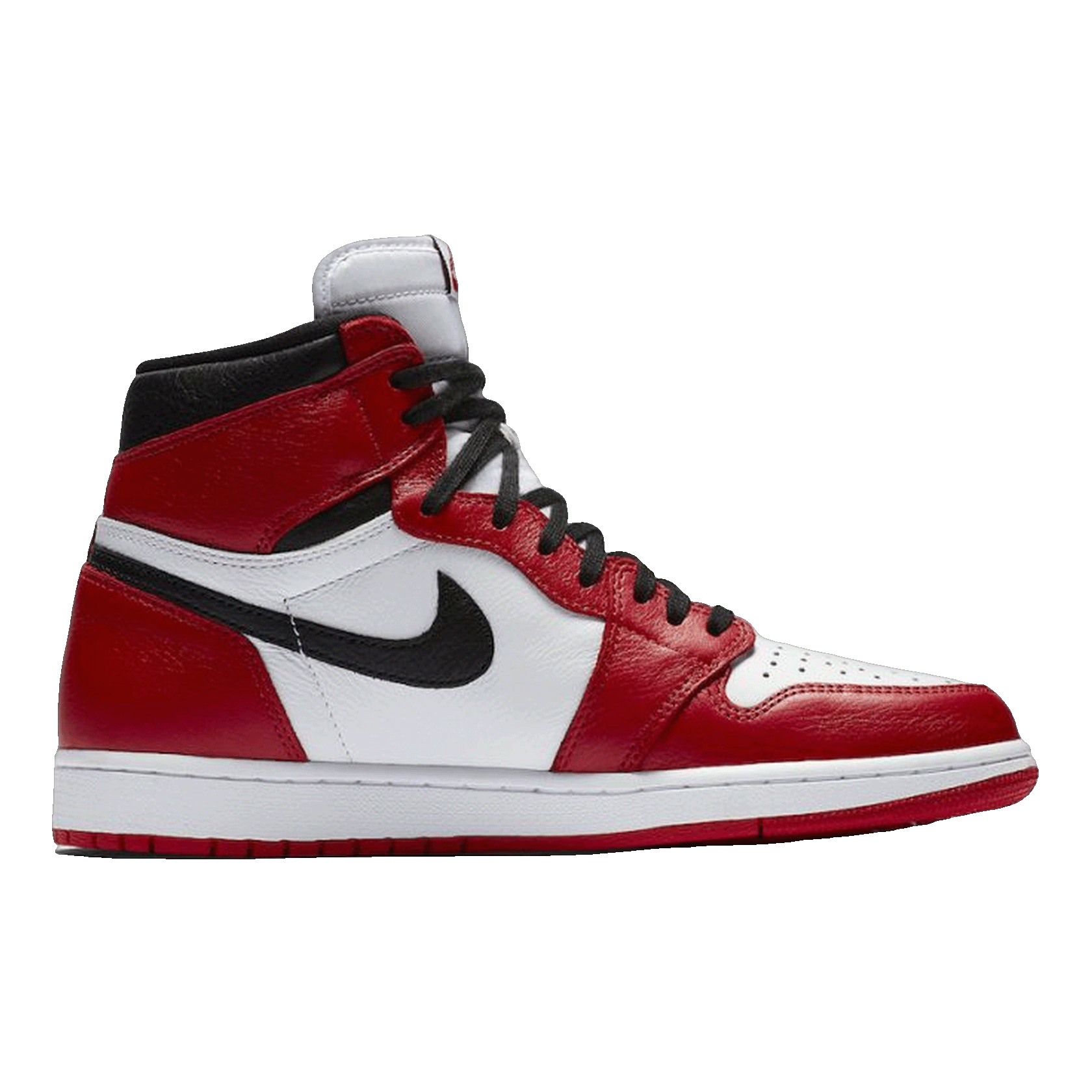 Nike Air Jordan 1 Retro High Homage To Home (Non-numbered)