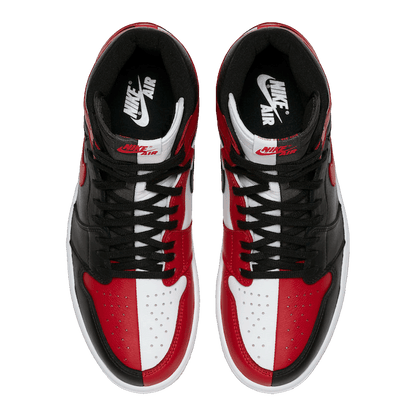 Nike Air Jordan 1 Retro High Homage To Home (Non-numbered) Oben