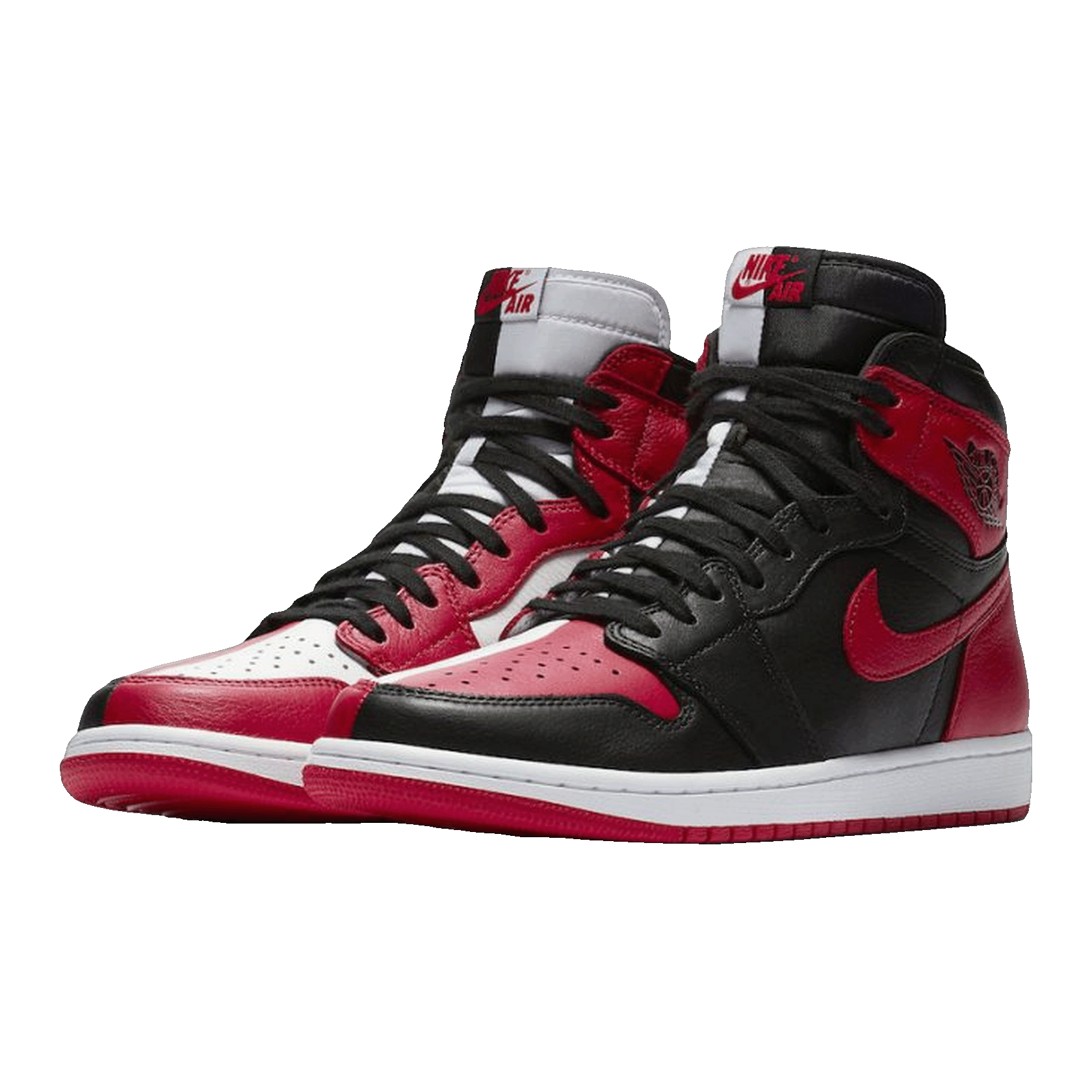 Nike Air Jordan 1 Retro High Homage To Home (Non-numbered) Side