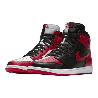 Nike Air Jordan 1 Retro High Homage To Home (Non-numbered) Side