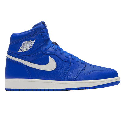 Nike Air Jordan 1 Retro High Hyper Royal