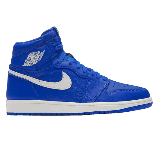 Nike Air Jordan 1 Retro High Hyper Royal