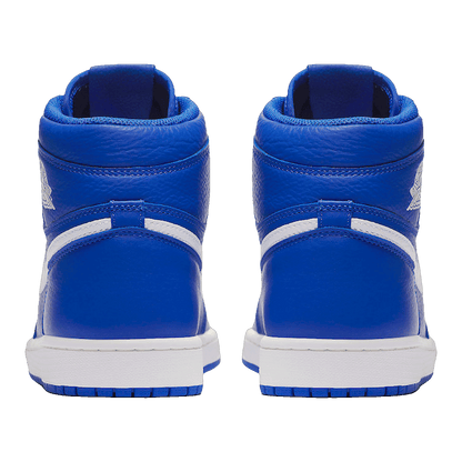 Nike Air Jordan 1 Retro High Hyper Royal Back