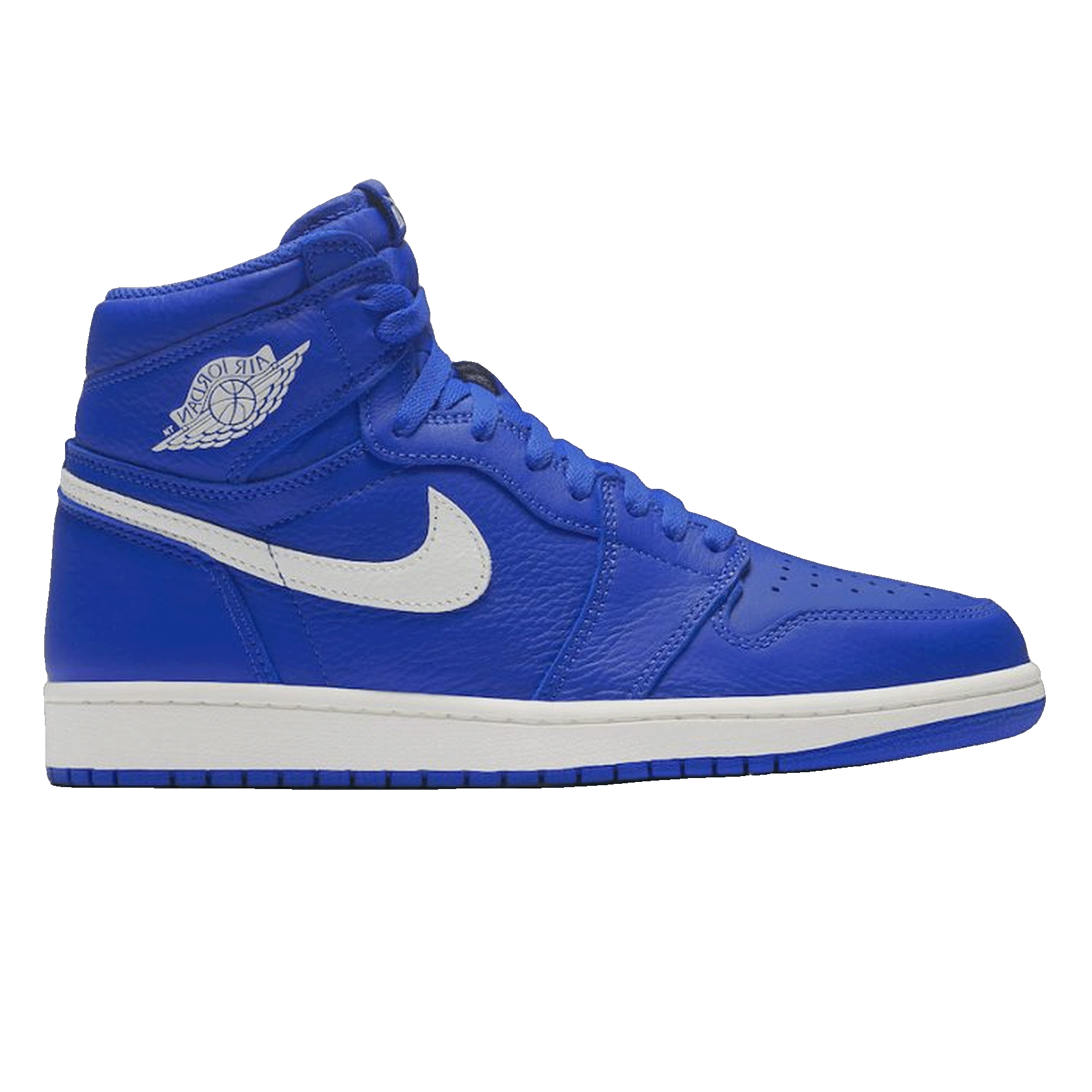 Nike Air Jordan 1 Retro High Hyper Royal (GS)
