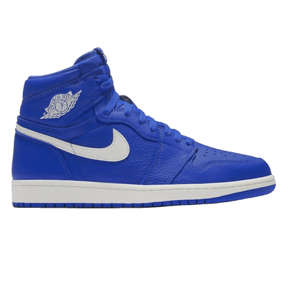 Nike Air Jordan 1 Retro High Hyper Royal (GS)