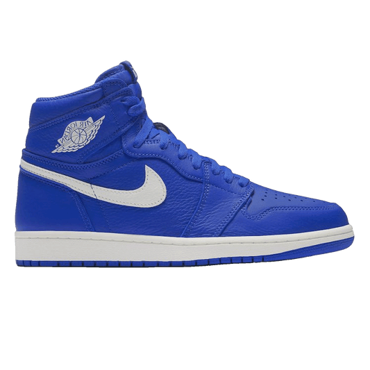 Nike Air Jordan 1 Retro High Hyper Royal (GS)