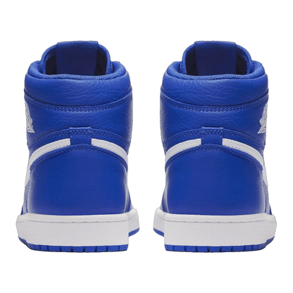 Nike Air Jordan 1 Retro High Hyper Royal (GS) Back