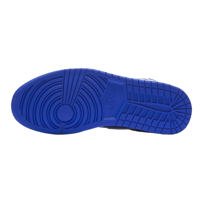 Nike Air Jordan 1 Retro High Hyper Royal (GS) Sohle