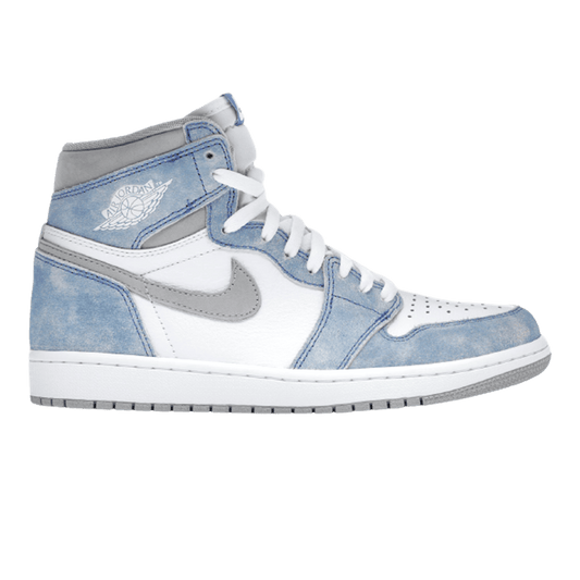 Nike Air Jordan 1 Retro High Hyper Royal Smoke Grey (GS)