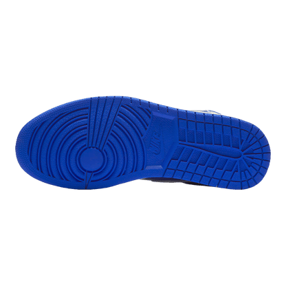 Nike Air Jordan 1 Retro High Hyper Royal Sohle