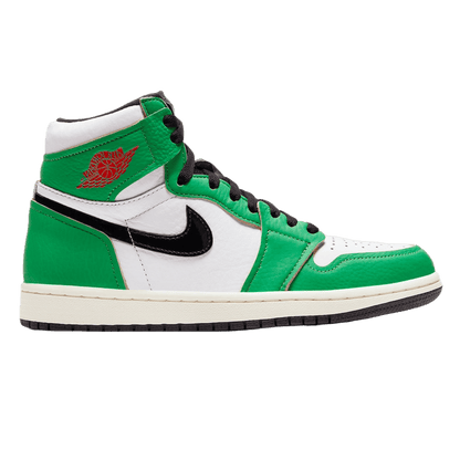Nike Air Jordan 1 Retro High Lucky Green (W)