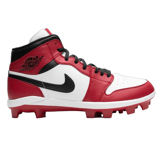Nike Air Jordan 1 Retro High MCS Chicago