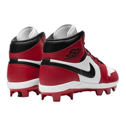 Nike Air Jordan 1 Retro High MCS Chicago Back