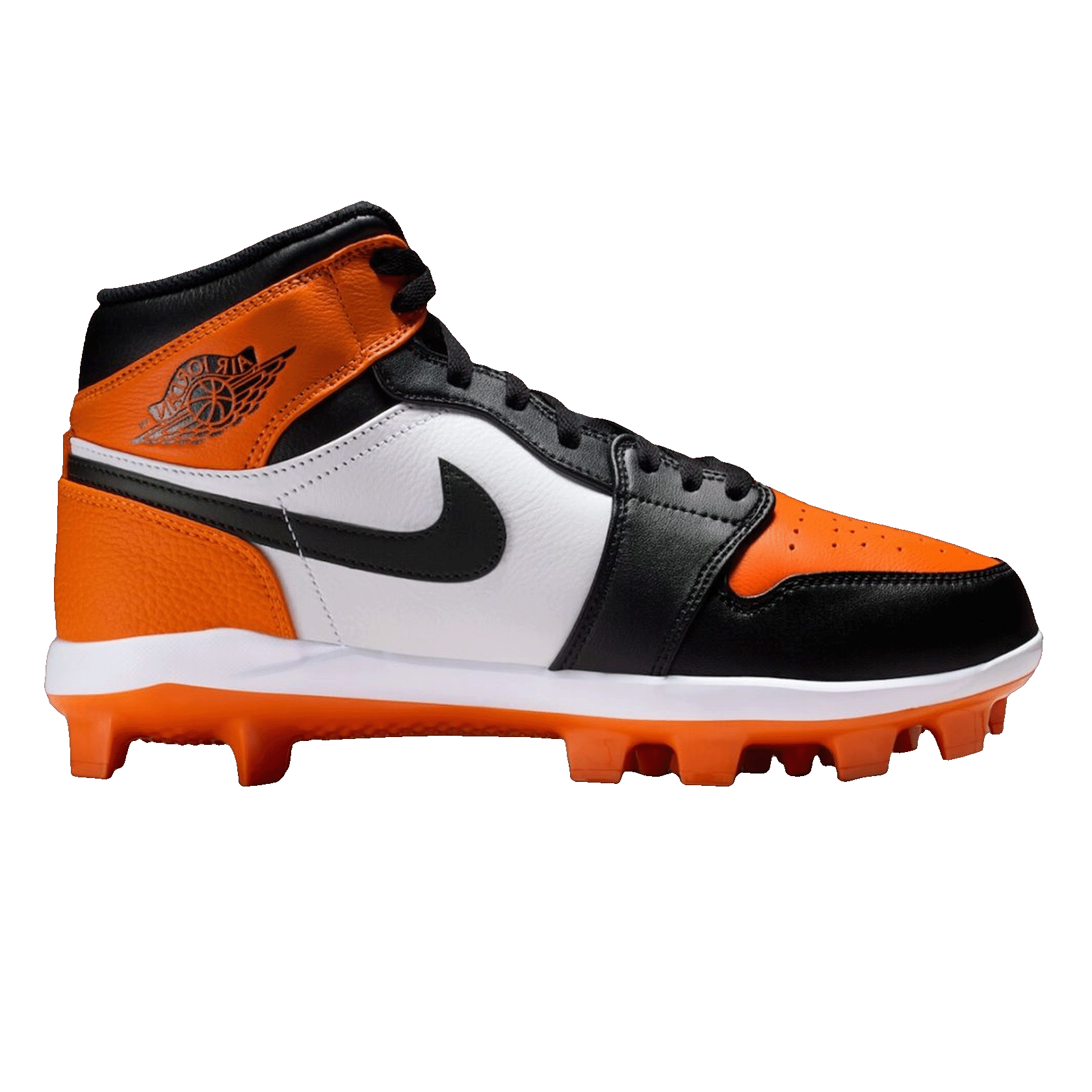 Nike Air Jordan 1 Retro High MCS Shattered Backboard