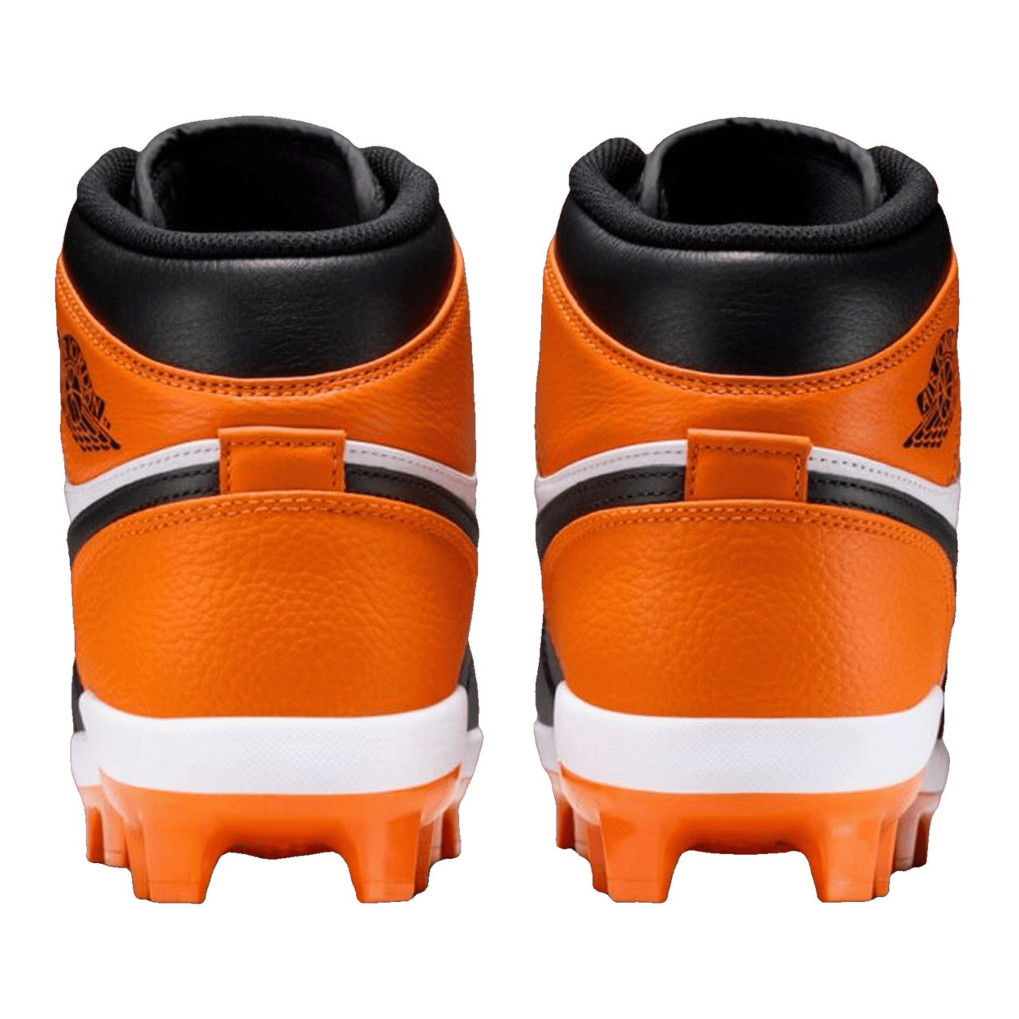 Nike Air Jordan 1 Retro High MCS Shattered Backboard Back