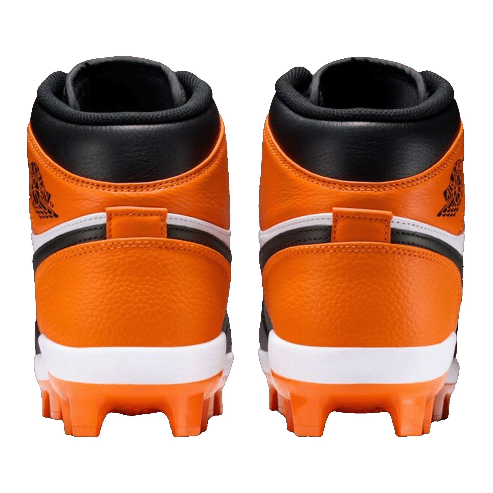 Nike Air Jordan 1 Retro High MCS Shattered Backboard Back