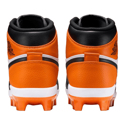 Nike Air Jordan 1 Retro High MCS Shattered Backboard Back