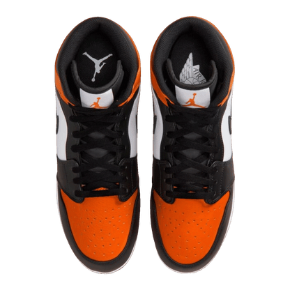 Nike Air Jordan 1 Retro High MCS Shattered Backboard Oben