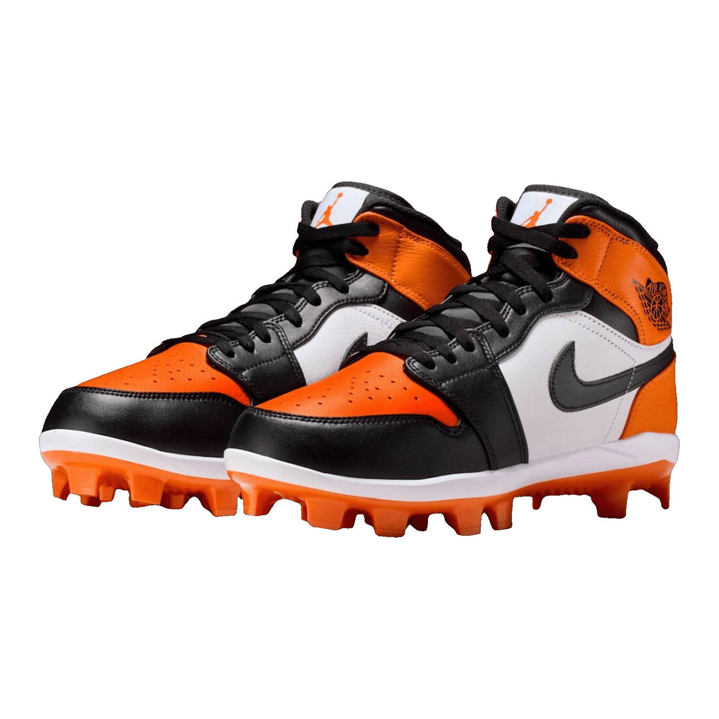 Nike Air Jordan 1 Retro High MCS Shattered Backboard Side