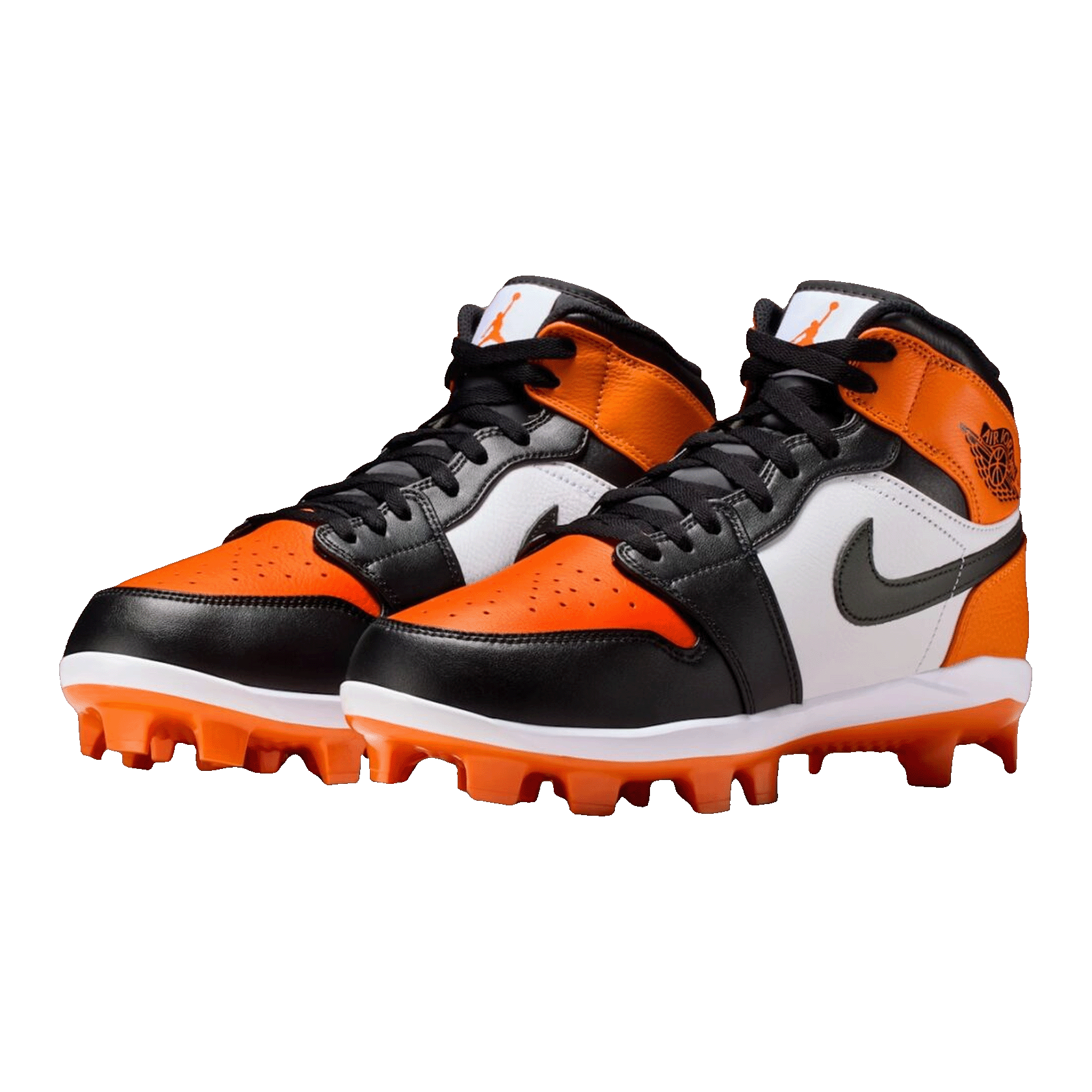 Nike Air Jordan 1 Retro High MCS Shattered Backboard Side