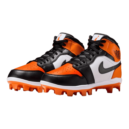 Nike Air Jordan 1 Retro High MCS Shattered Backboard Side