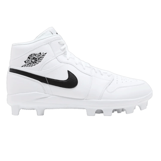 Nike Air Jordan 1 Retro High MCS White Black