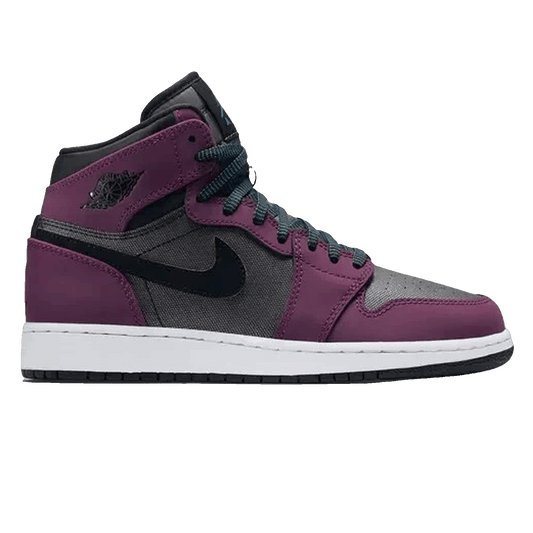 Nike Air Jordan 1 Retro High Mulberry (GS)