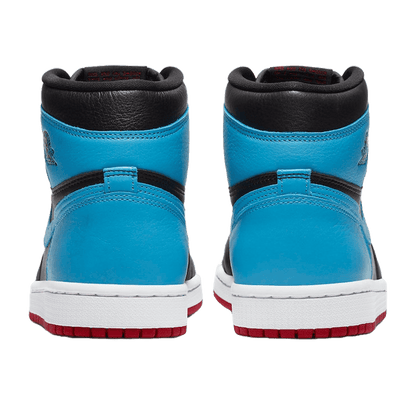 Nike Air Jordan 1 Retro High NC to Chi (W) Back