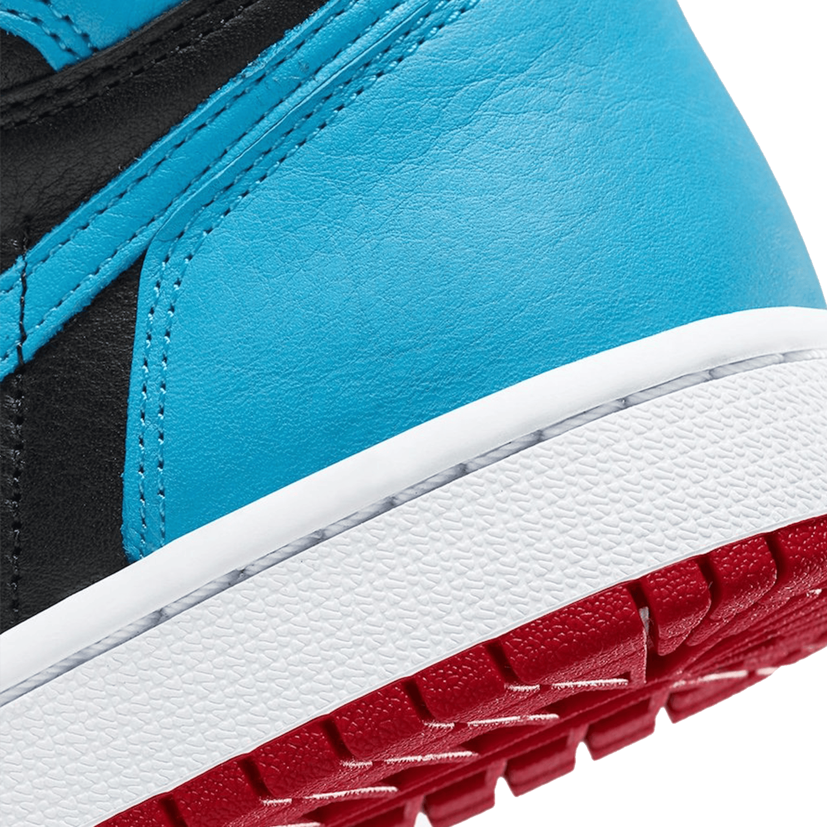 Nike Air Jordan 1 Retro High NC to Chi (W) Nah