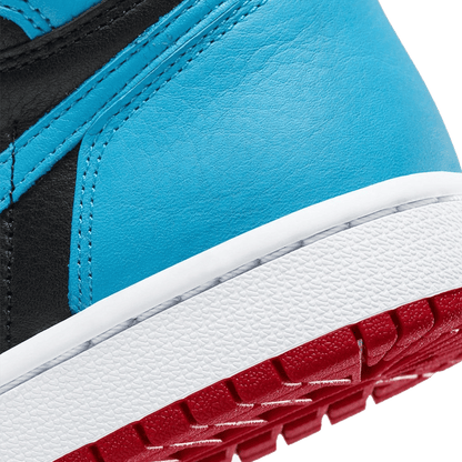 Nike Air Jordan 1 Retro High NC to Chi (W) Nah