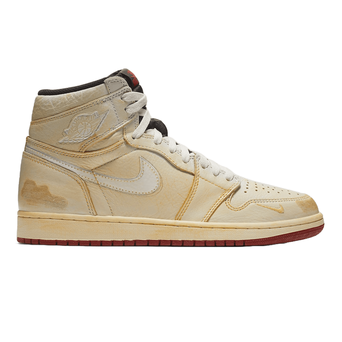 Nike Air Jordan 1 Retro High Nigel Sylvester