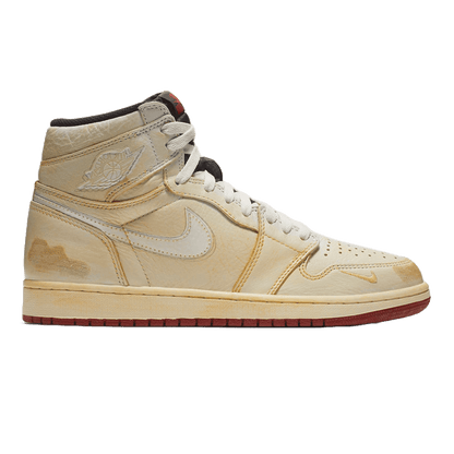 Nike Air Jordan 1 Retro High Nigel Sylvester