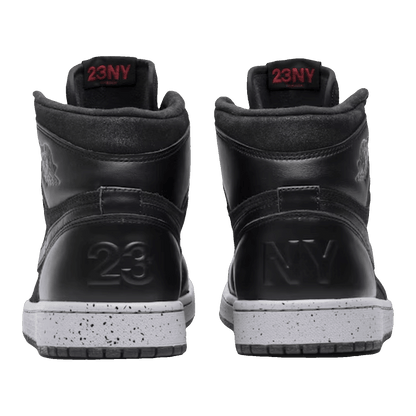 Nike Air Jordan 1 Retro High NYC Back