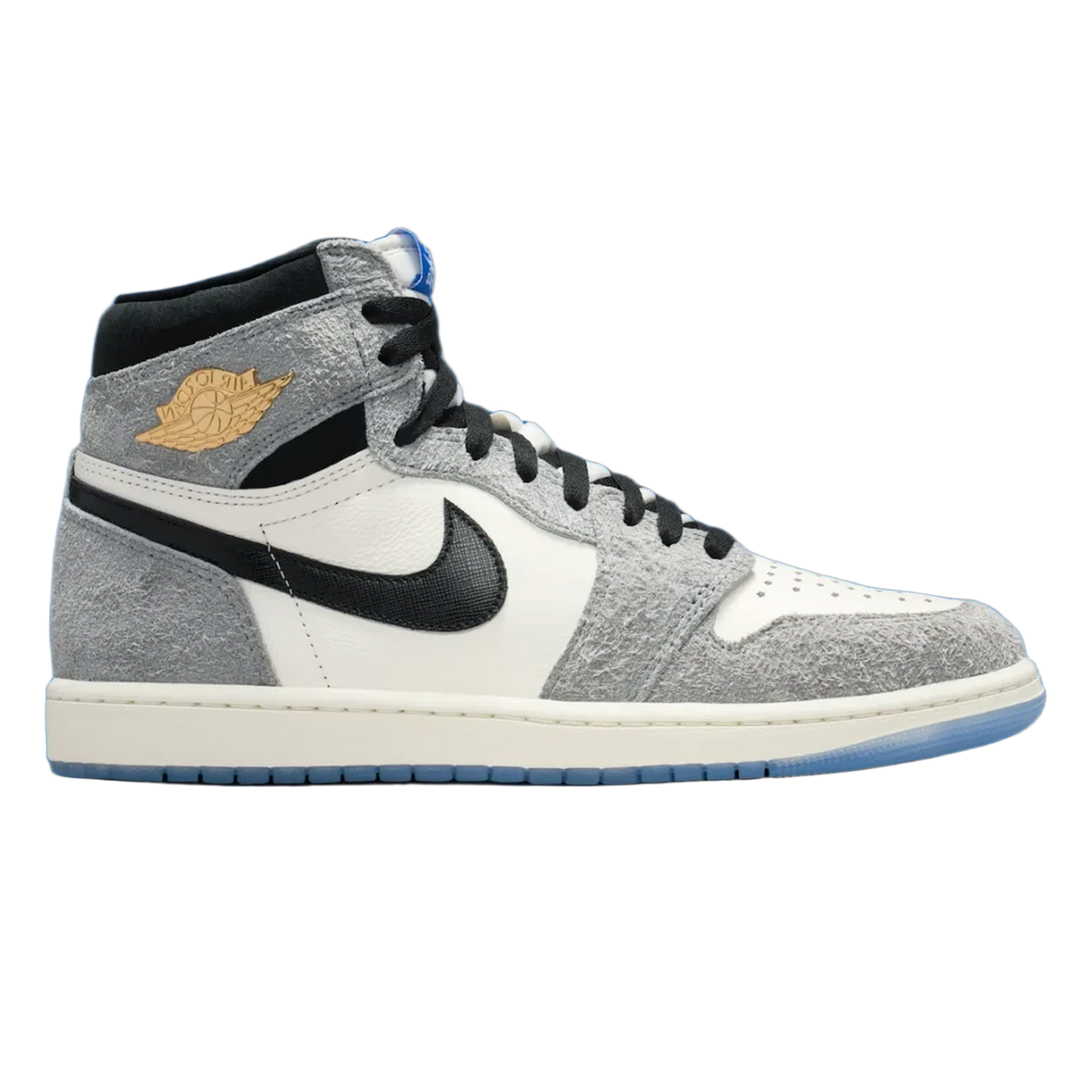 Nike Air Jordan 1 Retro High OG All-Star Cool Grey DZ5485-003