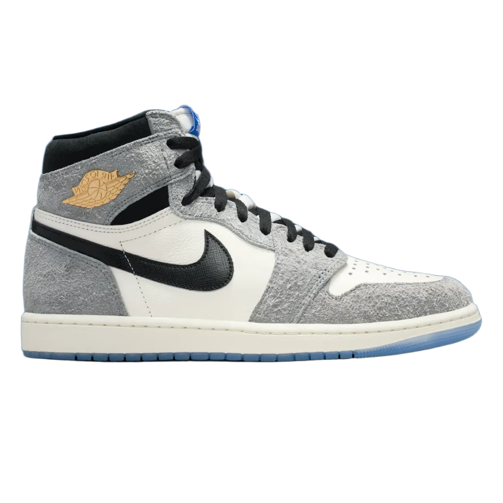 Nike Air Jordan 1 Retro High OG All-Star Cool Grey DZ5485-003
