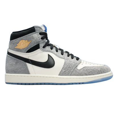 Nike Air Jordan 1 Retro High OG All-Star Cool Grey DZ5485-003