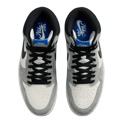 Nike Air Jordan 1 Retro High OG All-Star Cool Grey Oben DZ5485-003